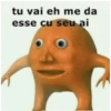Novos memes do laranjo fc 10
