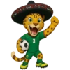 Mundial 2026 🥇 Icons ⚽️ 22