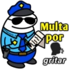 👮🏻‍♂️🧦 FLORK MULTAS [2025]🧦👮🏻‍♂️ 14