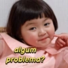 Coreaninha reagindo💓 30
