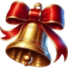Emoji hari natal estetik 9