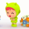 Nina pocoyo 5