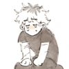 Little & silly crushy !! 5