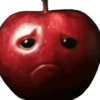 Apple stickers 🍎😃 10