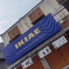 IKIAE Perlengkapan Rumah Tangga Alat Tulis Aksesoris 2.00G