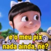 Memes da Agnes 🦄 11