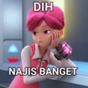 Meme Gasena Gemoy🥰 6