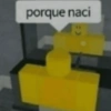 porque naci