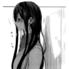Anime sad 5
