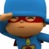 Pocoyo baru 15
