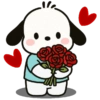 Pochacco wonito 😍✨ 10