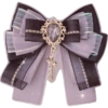 Aksesoris pita lucu🦋 13