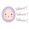 Sohuur! Sahuur! Sohuur!