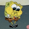 Spongebob reaction 6