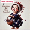 Good morning 19