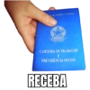 Carteira de trabalho CLT 6