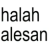 halah alesan