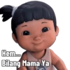 Adel Imut - Adit Sopo Jarwo 6