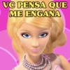 PATADAS DA BARBIE 🙎🏼‍♀️ 5
