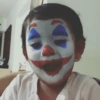 🤡 Niños 🤡 Payasito Face 7