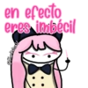 Insultos 7