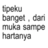 Anomali lucu komen tiktok 9