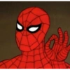 Homem aranha 10