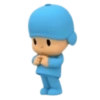 Pocoyo 🧢 15