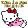 NOVAS DA HELLO KITTY 🎀 10