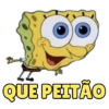 QUE PEITÃO