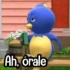 Ah, órale