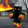 Athos e Cadres l minecraft  8