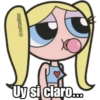 Chicas superpoderosas 20