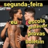 Minha semana 2