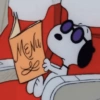 🦴🏠 SNOOPY 4 🏠🦴 16