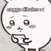 engga dibales:< يد الو