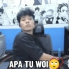 APA TU WOI