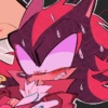 Shadow Garu || AU 16