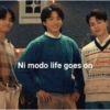 Ni modo life goes on 10101010