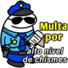 👮🏻‍♂️🧦 FLORK MULTAS [2025]🧦👮🏻‍♂️ 22