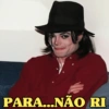 PARA...NÃO RI