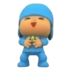 Pocoyo 🧢 25