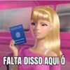 Carteira de trabalho CLT 8