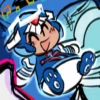 Megaman Stickers UWU 6