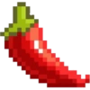 Pixel makanan 23