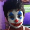 🤡 Niños 🤡 Payasito Face 13