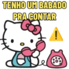 NOVAS DA HELLO KITTY 🎀 7