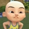 De