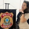POLICIA FEDERAL