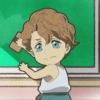 Langris Black Clover 20